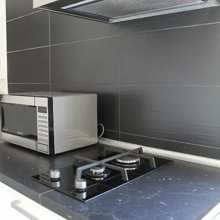 Casa Vodret Guest house Cagliari