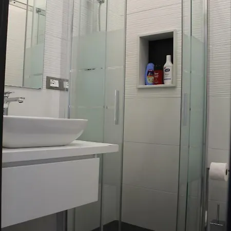 Casa Vodret Guest house Cagliari