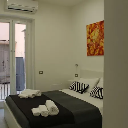 Guest house Casa Vodret Cagliari