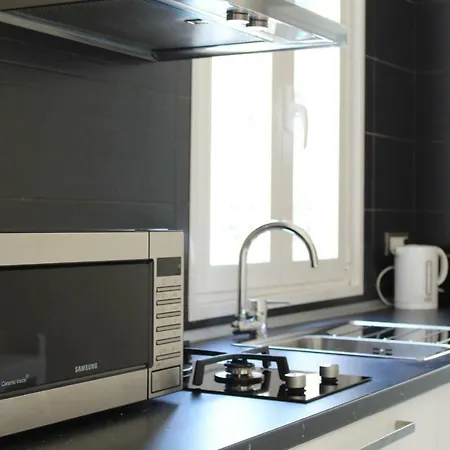 Casa Vodret * Cagliari