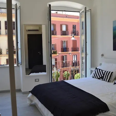 Guest house Casa Vodret Cagliari