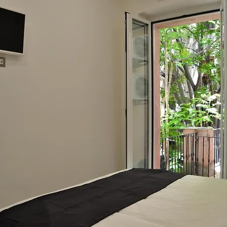 Casa Vodret * 卡利亚里