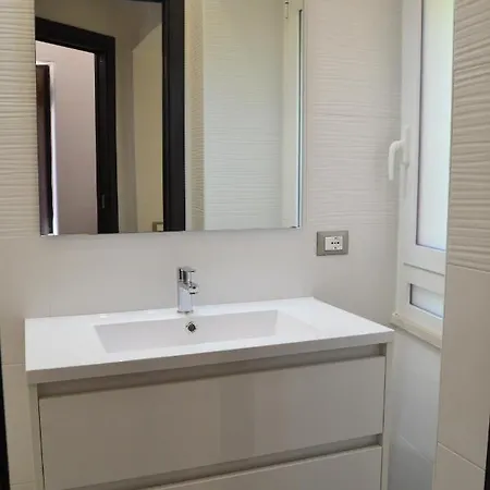 Casa Vodret * Cagliari