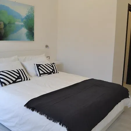 Casa Vodret Cagliari
