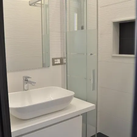 Pensjonat Casa Vodret Cagliari