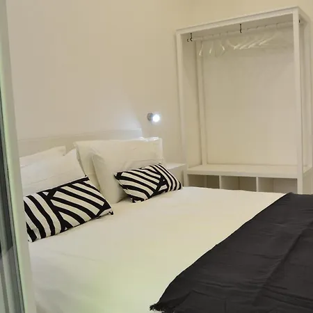 Casa Vodret Pensjonat Cagliari